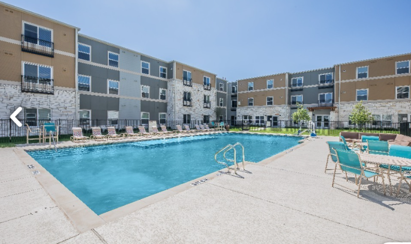 12219 Hwy 290 E-Unit -245 in Manor, TX - Building Photo