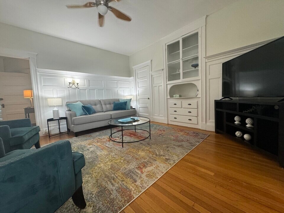 42 Orkney Rd in Boston, MA - Building Photo