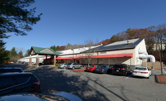 135 Wells Ave in Newton, MA - Building Photo