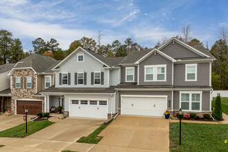 Mosaic at West Creek in Richmond, VA - Building Photo - Building Photo