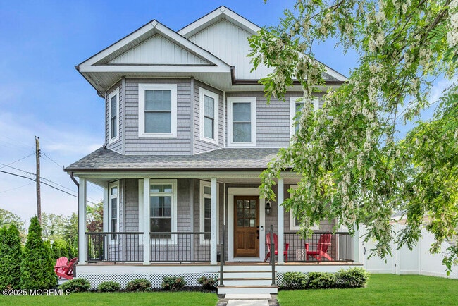 property at 601 Ocean Rd