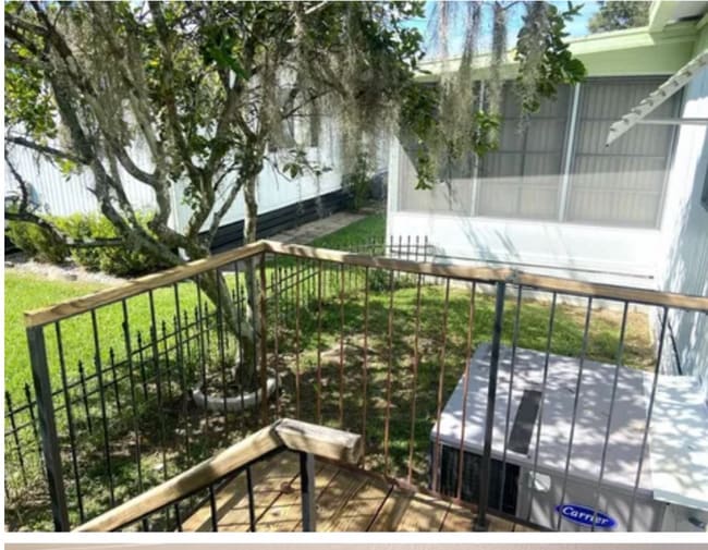 912 Jennifer St in Wildwood, FL - Building Photo - Building Photo