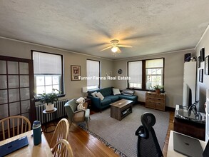 119 College Ave, Unit 32 in Somerville, MA - Building Photo - Building Photo
