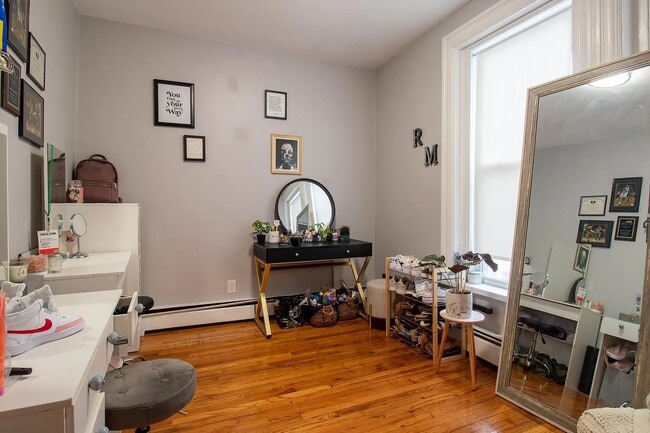 property at 117 Elm St