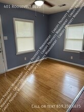 401 Roosevelt Blvd in Lexington, KY - Building Photo - Building Photo
