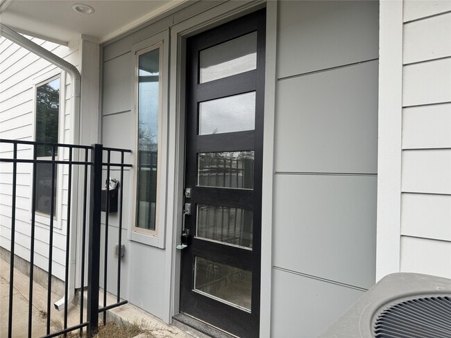 property at 540 Janisch Rd