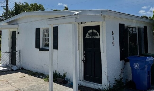 property at 819 29th St E