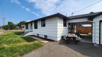 1310 S Catlin St in Missoula, MT - Building Photo - Building Photo