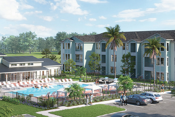 Alera at Hunters Glen in Lake Wales, FL - Foto de edificio - Building Photo