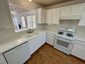 3509 Sauls Dr in Austin, TX - Building Photo - Building Photo