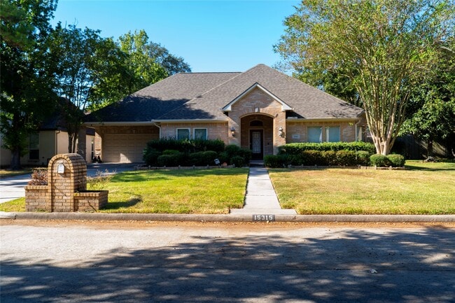 15315 T C Jester Blvd