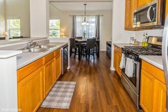 24226 Walnut Cir in Plainfield, IL - Building Photo - Building Photo