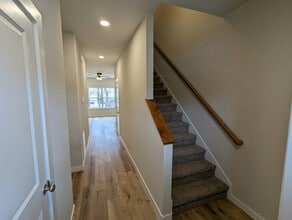 141 S Bluff Ave in Tahlequah, OK - Building Photo - Building Photo