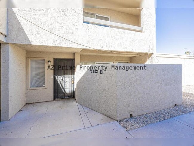 property at 2802 N 43rd Ave