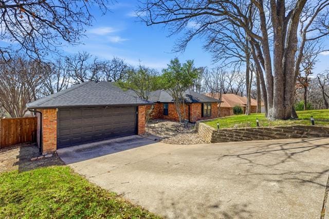 2829 Harvest Hill Dr in Grapevine, TX - Building Photo - Building Photo