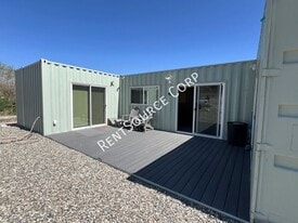 4028 CA-138 in Phelan, CA - Building Photo