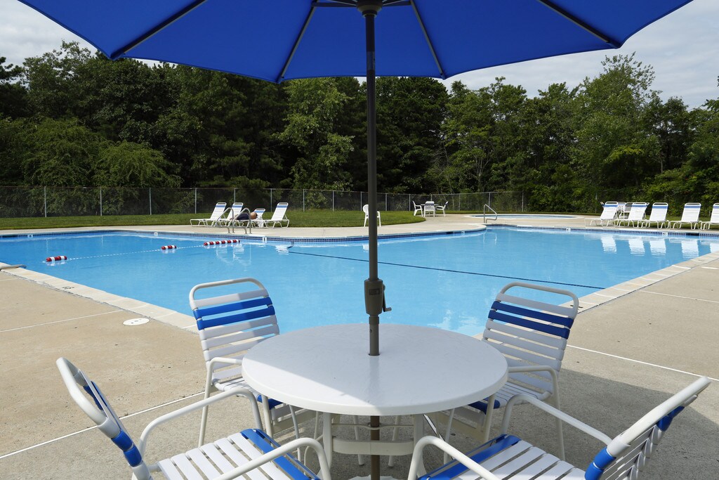 Kentwood Village Apartments in Brick, NJ