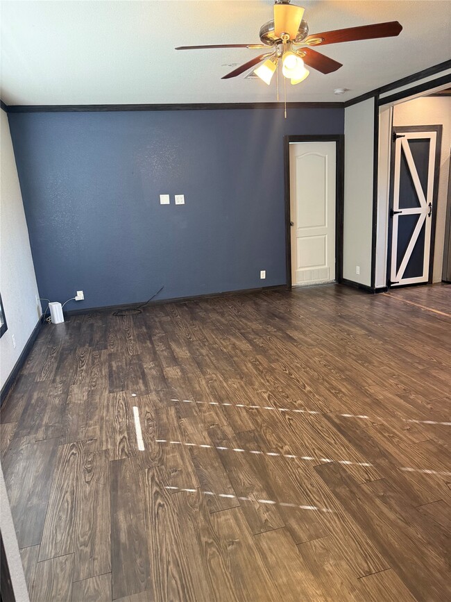 property at 3061 Pee Dee Ln