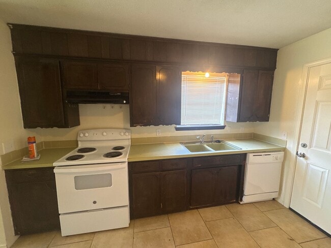 3014-3016 S 39th St in Fort Smith, AR - Building Photo - Building Photo