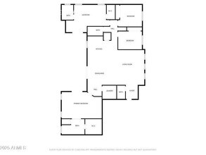 19622 W Pasadena Ave in Litchfield Park, AZ - Building Photo - Building Photo