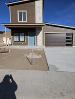 1536 Elsie Jean Trl in Cheyenne, WY - Building Photo