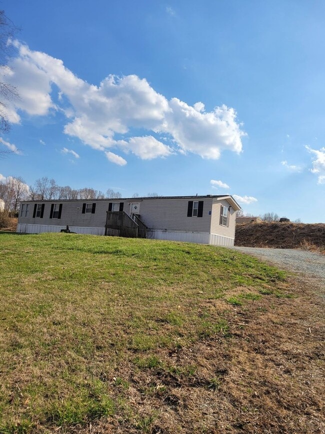 property at 701 Trollingwood Hawfields Rd