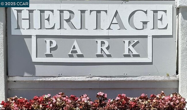 117 Heritage Park Dr in Danville, CA - Building Photo - Building Photo