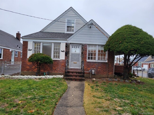 property at 228 East Ave