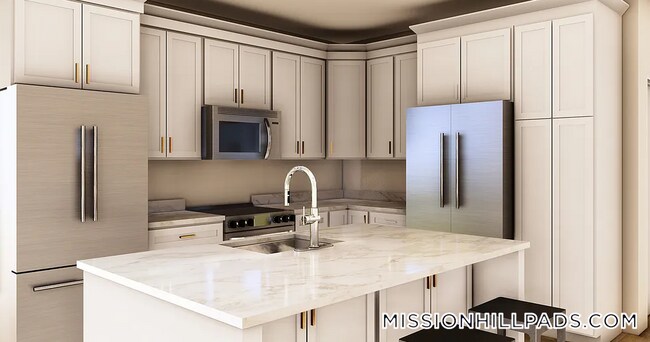 14 Eldora St in Boston, MA - Foto de edificio - Building Photo