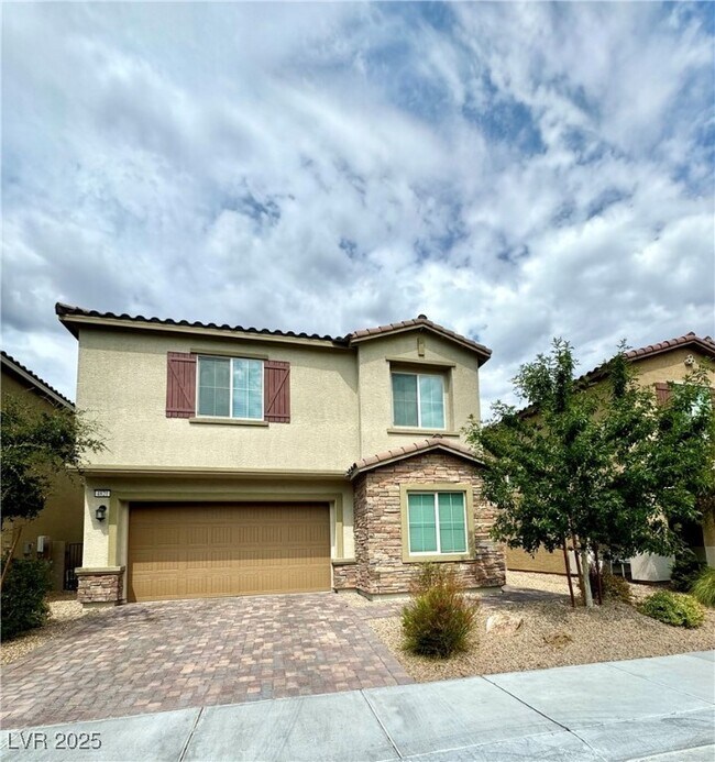 property at 4821 Spanish River St