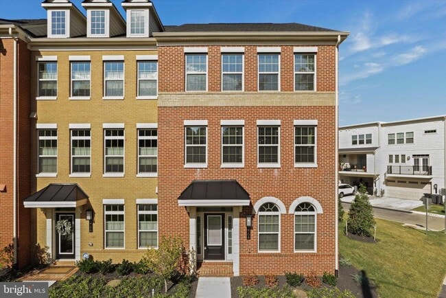 3704 McLean Ave in Fairfax, VA - Building Photo - Building Photo