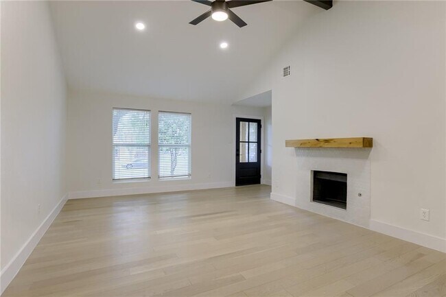 property at 7901 Seminary Ridge Dr
