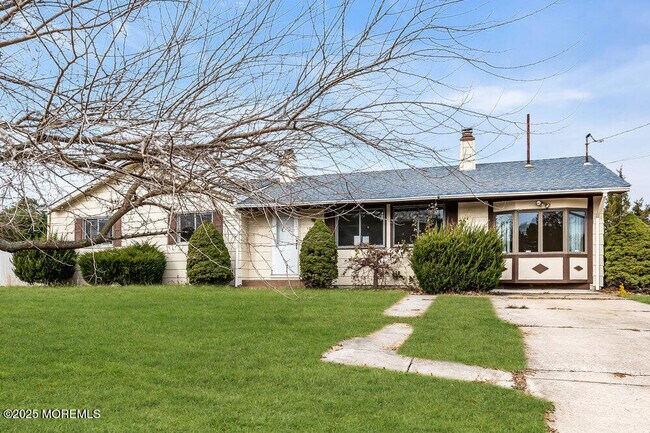 1841 2nd Ave in Toms River, NJ - Building Photo - Building Photo