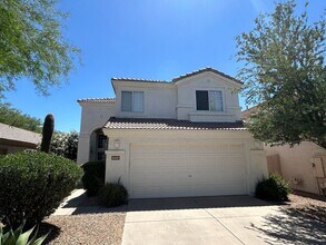 4447 E Creosote Dr in Cave Creek, AZ - Building Photo - Building Photo