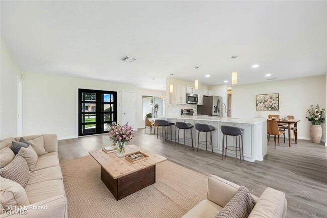 property at 1202 SE 14th Terrace