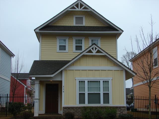 property at 248 Ruth St