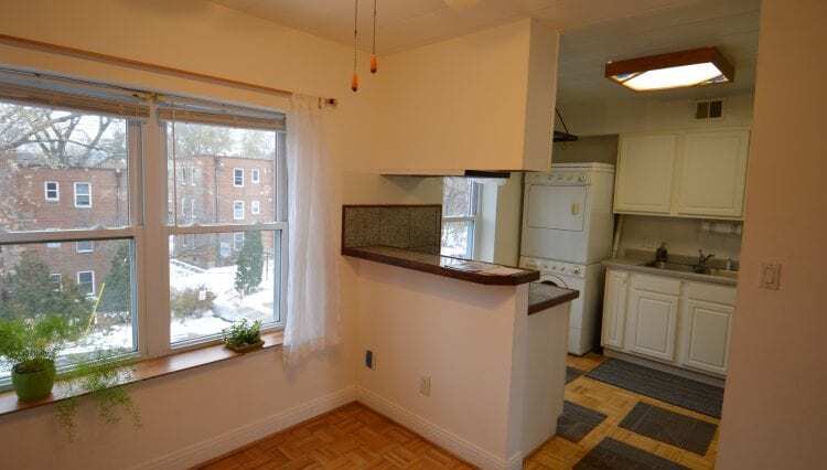 31 Sherman Ter, Unit 6 in Madison, WI - Building Photo