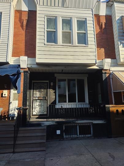 1511 S Newkirk St in Philadelphia, PA - Building Photo