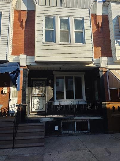 property at 1511 S Newkirk St
