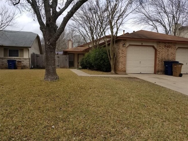 property at 740 Simonetti Dr