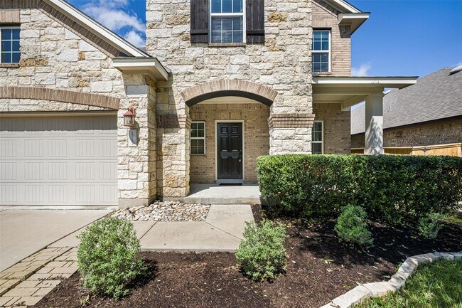 1812 Hidden Springs Path in Round Rock, TX - Building Photo - Building Photo