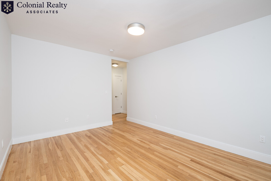 288 Chestnut Hill Ave, Unit 12A in Boston, MA - Building Photo