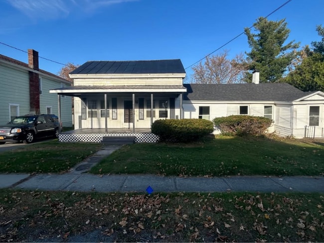 property at 120 Leray St