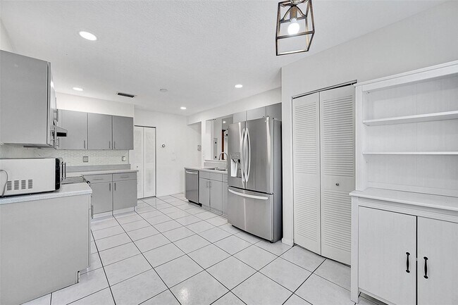 property at 1002 NW 105th Way