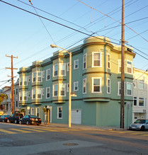 700 Cabrillo St in San Francisco, CA - Building Photo - Building Photo