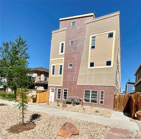 2945 Lawrence St in Denver, CO - Building Photo - Building Photo