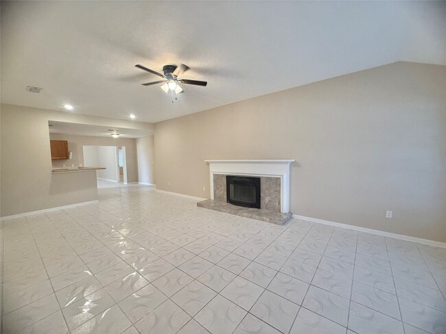 13511 Harpers Bridge Dr in Houston, TX - Building Photo - Building Photo