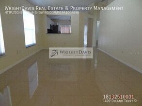 1409 Delano Trent St in Ruskin, FL - Building Photo - Building Photo