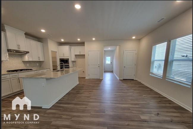 199 Red Valor St in Garner, NC - Building Photo - Building Photo