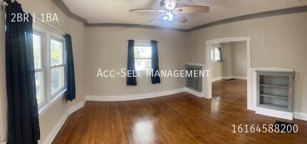 235 Page St NE in Grand Rapids, MI - Building Photo - Building Photo